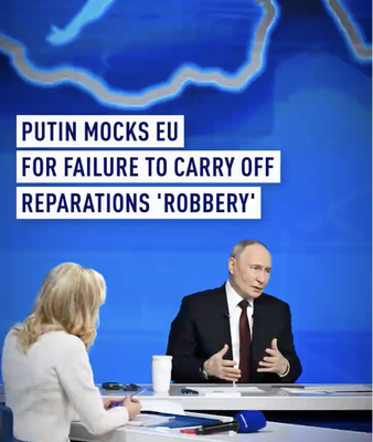 Putin_Warns_EU_of_Severe_Fallout_Over_Frozen_Russian_Assets video poster