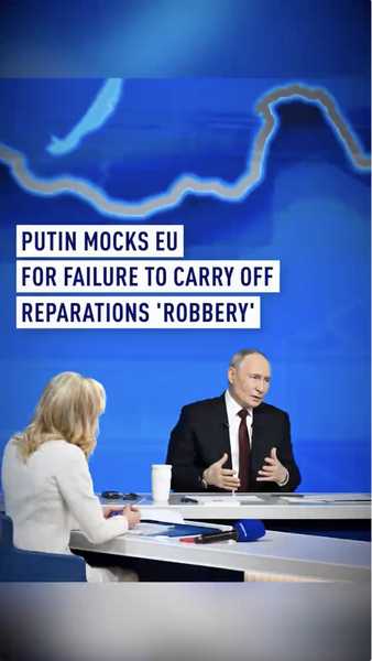 Putin_Warns_EU_of_Severe_Fallout_Over_Frozen_Russian_Assets video poster