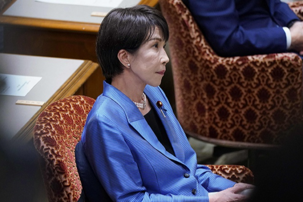 Takaichi’s Bold Budget Bet: Can It Rescue Japan’s Economy?