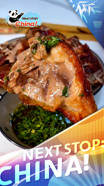 Qionghai_Hot_Spring_Goose__Hainan_s_Crispiest_Culinary_Secret video poster