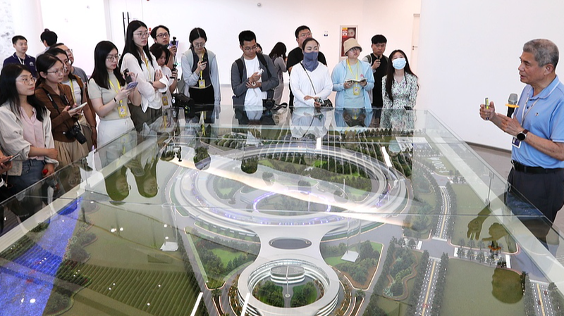 China’s Three Innovation Hubs Power National Tech Momentum