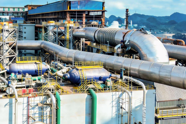 World’s First Commercial Supercritical CO₂ Power Unit Launches in Guizhou