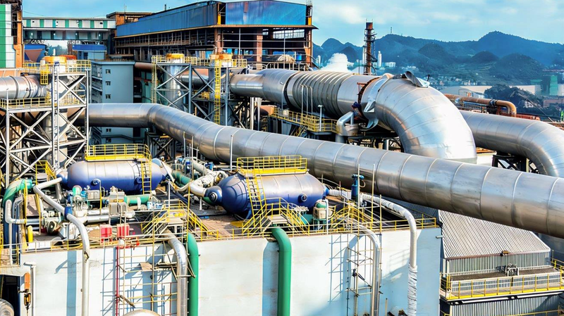 World’s First Commercial Supercritical CO₂ Power Unit Launches in Guizhou