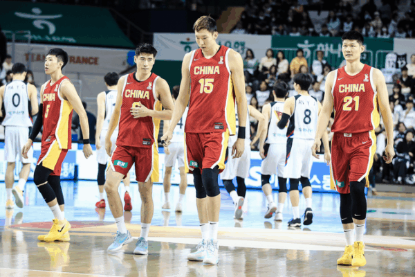 ROK_Edges_Chinese_Mainland_Twice_in_FIBA_World_Cup_Qualifiers