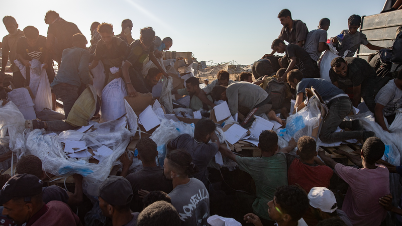 Record_Aid_Cuts_Worsen_Global_Humanitarian_Crises_in_2025