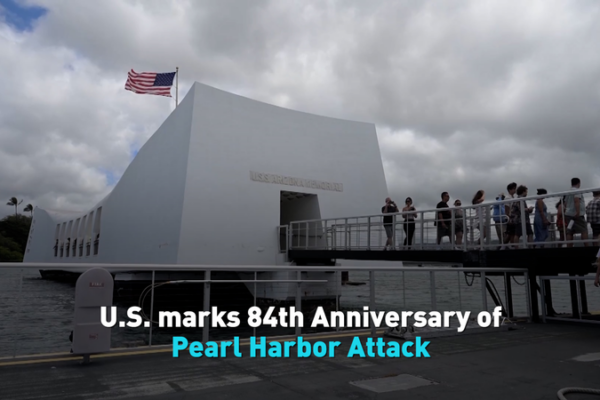 Remembering_Pearl_Harbor__84_Years_Later video poster
