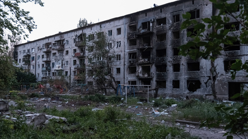 Russia_Advances_on_Myrnohrad_as_Ukraine_Pushes_New_20_Point_Peace_Plan