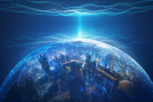 China Unveils 2025–2035 Earth System Forecasting Strategy