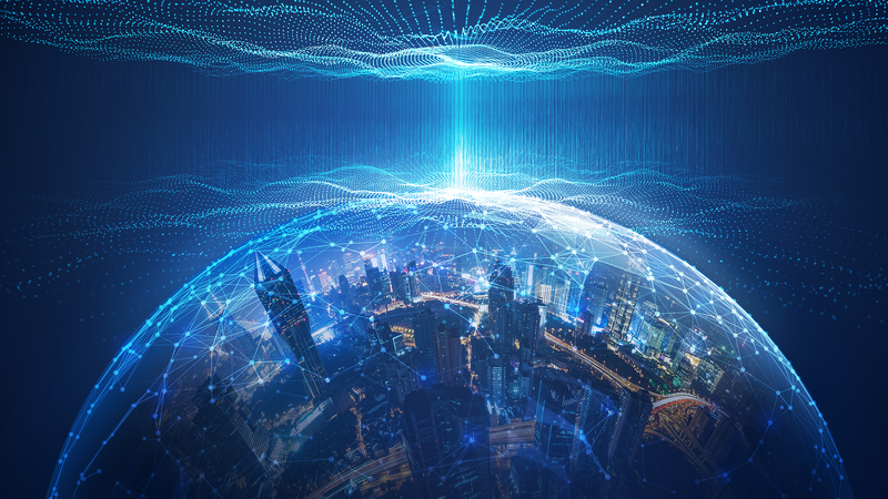 China Unveils 2025–2035 Earth System Forecasting Strategy