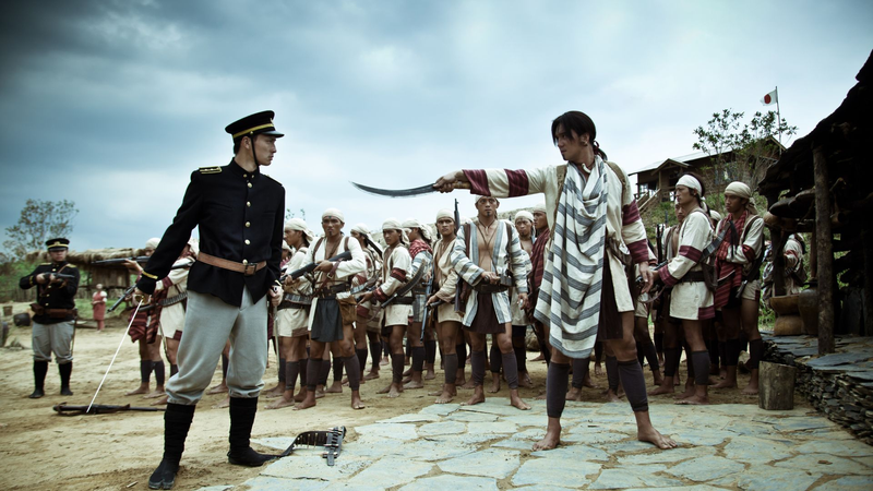 Seediq_Bale__Taiwan_Epic_Debuts_in_Full_Version_in_Chinese_Mainland video poster