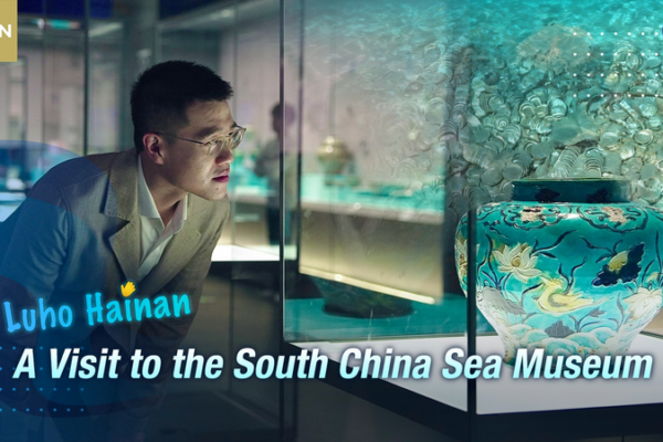 Sunken_Han_Dynasty_Treasures_Revealed_at_Hainan_s_South_China_Sea_Museum video poster