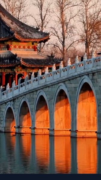 Sunset_Magic_at_Beijing_s_Seventeen_Arch_Bridge video poster
