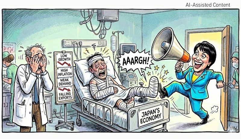 Takaichi_s_Bold_Moves_Risk_Worsening_Japan_s_Economic_Crisis