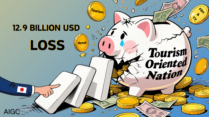 Takaichi_s_Taiwan_Remarks_Could_Cost_Japan__12_9B_in_Tourism