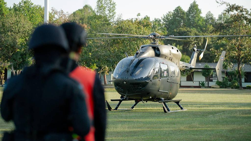 Thailand_Cambodia_Border_Clash_Intensifies__Civilian_Toll_Rises