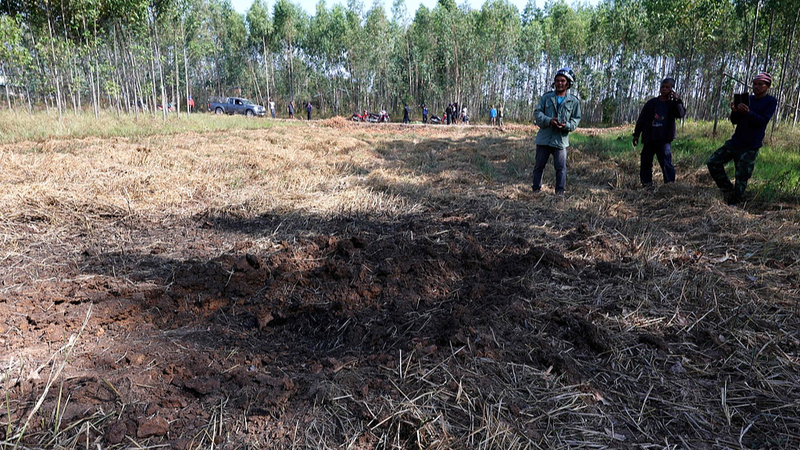 Thailand_Cambodia_Border_Clashes_Kill_10__Displace_Over_180K_Civilians