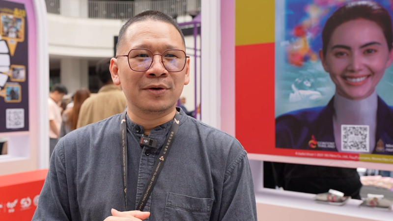 Thailand_China_Film_Partnership_Deepens_at_Hainan_Festival video poster