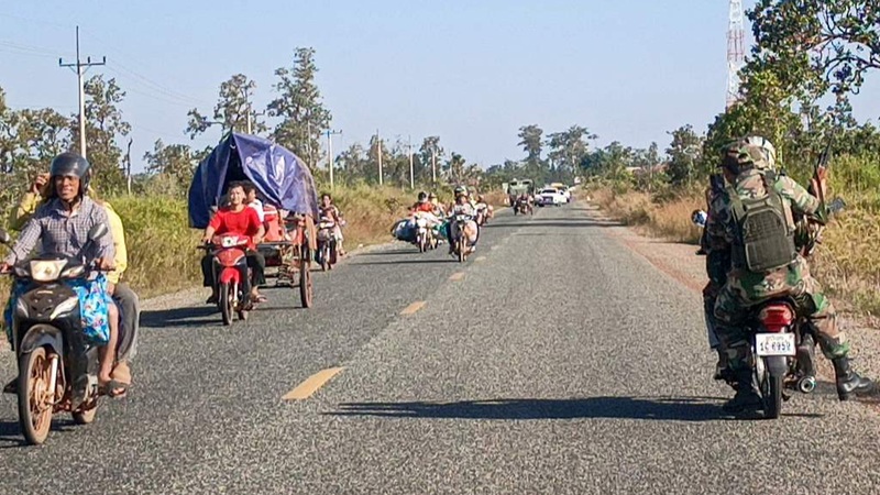 Thailand_Launches_Air_Strikes_After_Cambodian_Border_Clashes