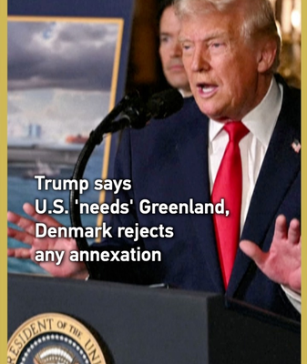Trump_Says_US__Needs__Greenland_for_Security__Denmark_Rejects_Annexation video poster