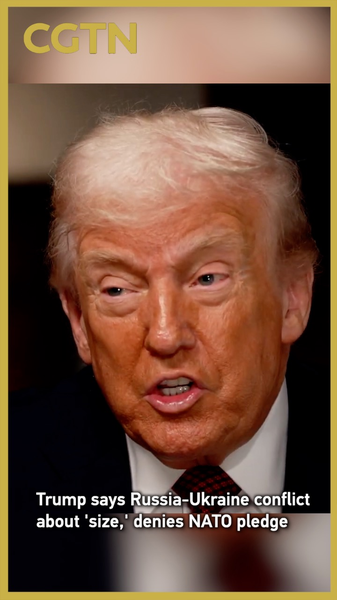 Trump_says_Russia_s_size_gives_it_the_upper_hand__disputes_NATO_promise video poster