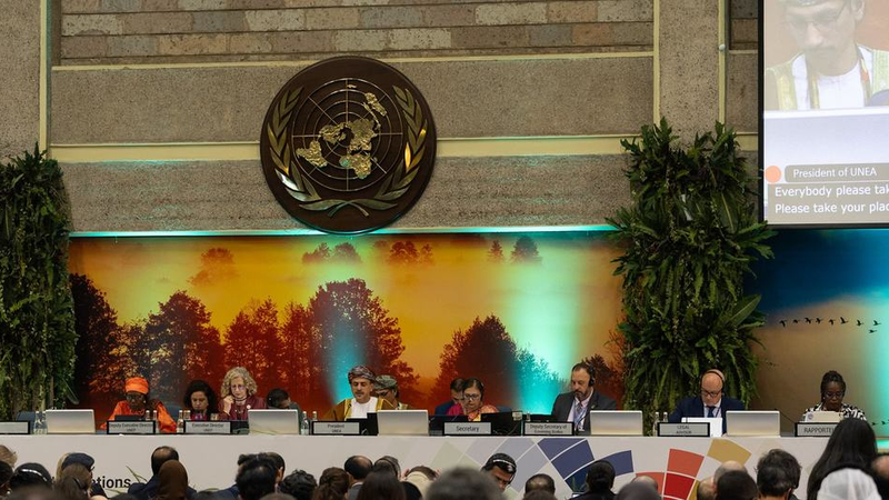 UNEA_7_Concludes_with_11_Resolutions_for_a_Resilient_Planet