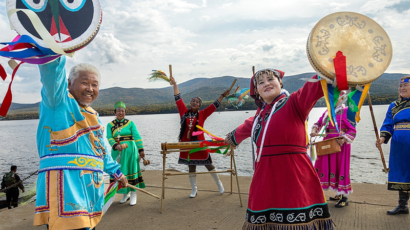 UNESCO_Inscribes_Hezhen_Yimakan_Storytelling_to_Representative_List