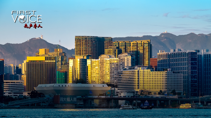 UN_Rights_Chief_s_Hong_Kong_Remarks_Draw_Swift_Pushback