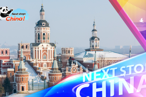 UN_Tourism_Recognizes_Harbin_as_Ice_Snow_Tourism_Leader video poster