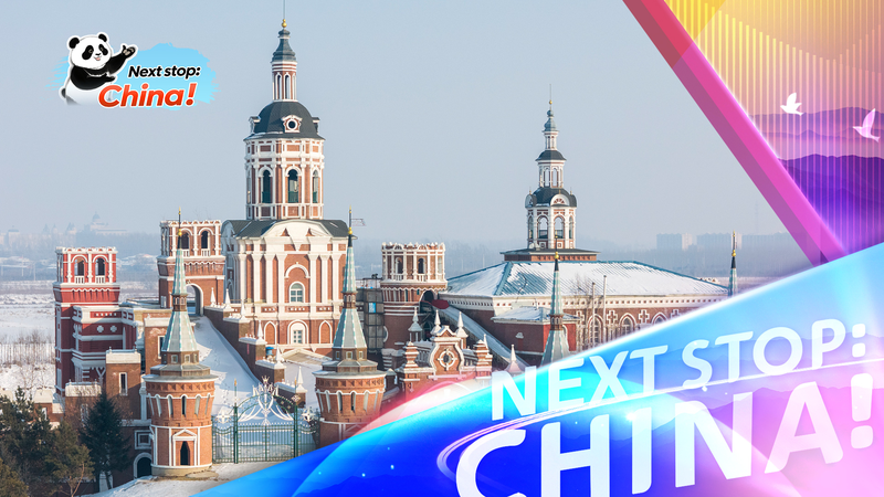 UN_Tourism_Recognizes_Harbin_as_Ice_Snow_Tourism_Leader video poster