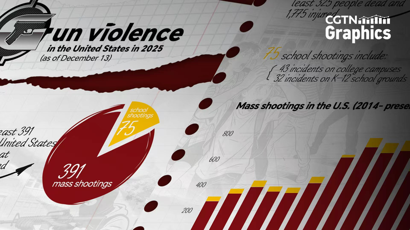 US_Mass_Shootings_in_2025__391_Incidents__75_at_Schools