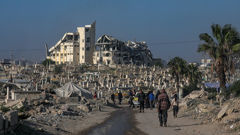 US_Poised_to_Launch_Gaza_Peace_Phase_2_as_Hamas_Signals_Conditional_Disarmament - My Global News: Voices of a New Era US_Poised_to_Launch_Gaza_Peace_Phase_2_as_Hamas_Signals_Conditional_Disarmament