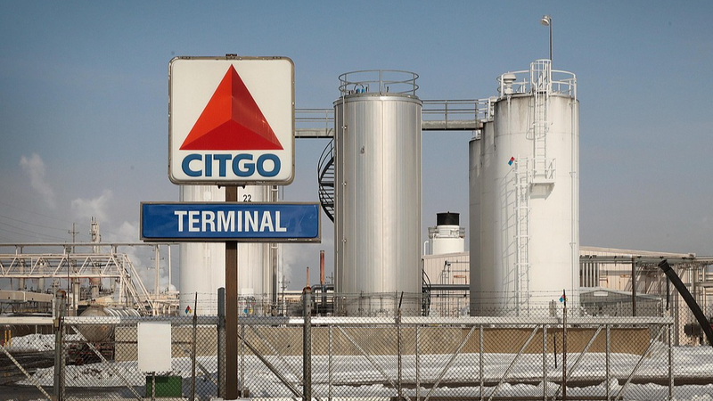 US_Treasury_Sanctions_Maduro_Flores_Associates__Extends_Citgo_License