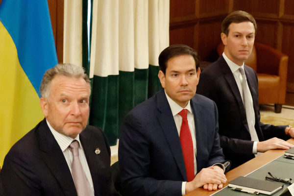 U_S__Ukraine_Miami_Talks_Advance_on_Donbas__Security_Guarantees