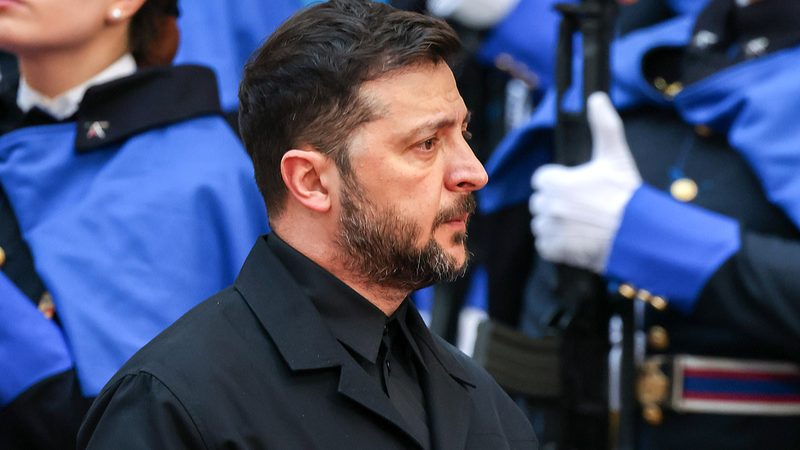 Ukraine_Presents_Revised_20_Point_Peace_Framework_to_U_S_