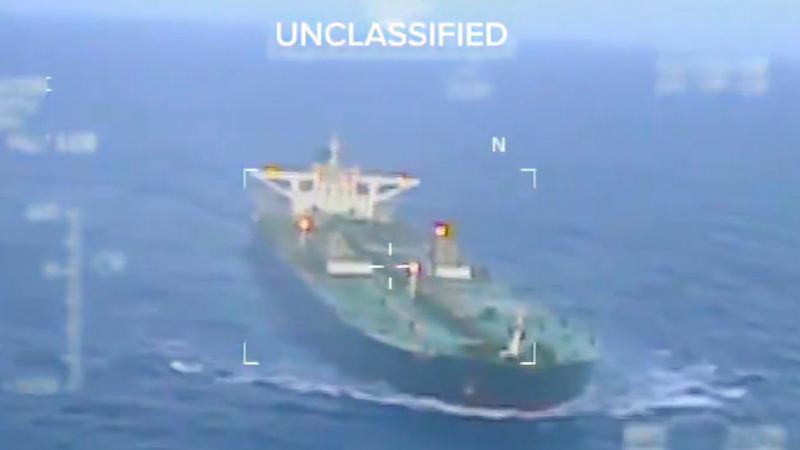 Venezuela_Condemns_U_S__Seizure_of_Oil_Tanker_in_International_Waters