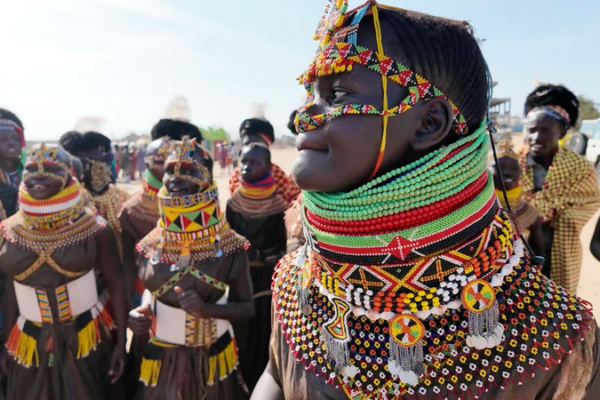 Vibrant_Kenya__9th_Turkana_Cultural_Festival_Lights_Up_Lodwar video poster