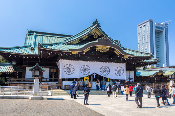 Takaichi’s Potential Yasukuni Visit Sparks Regional Tensions