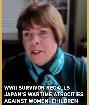 WWII_Survivor_Urges_Tokyo_to_Apologize_for_Camp_Atrocities video poster
