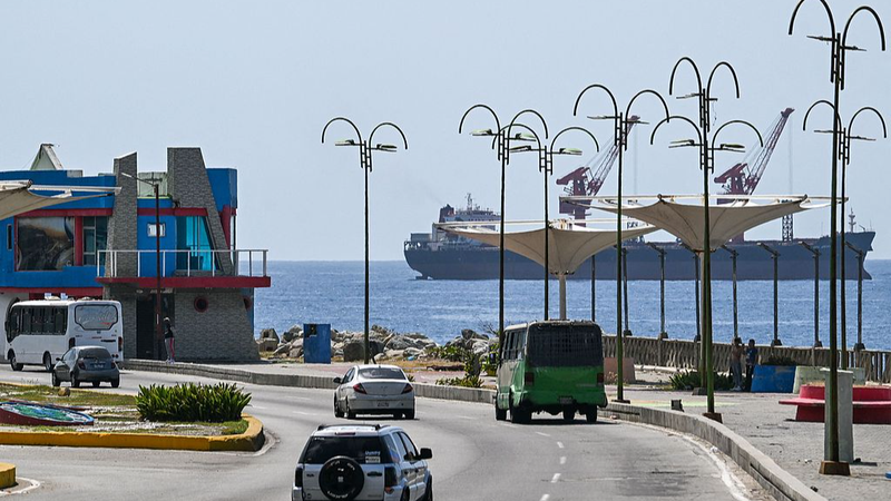 White_House_Confirms_Admiral_Ordered__Double_Tap__Strike_on_Drug_Boat