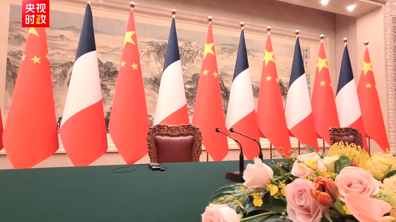 Xi_Jinping_and_Macron_Sign_Key_Cooperation_Deals_in_Beijing - My Global News: Voices of a New Era Xi_Jinping_and_Macron_Sign_Key_Cooperation_Deals_in_Beijing