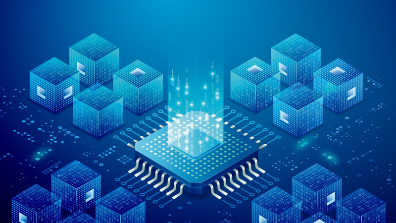 How the Chinese mainland’s computing network is powering a new industrial era video poster