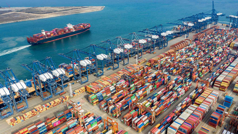 China’s NPC to Review Trade Law Draft, Boosting Cross-Border Finance video poster