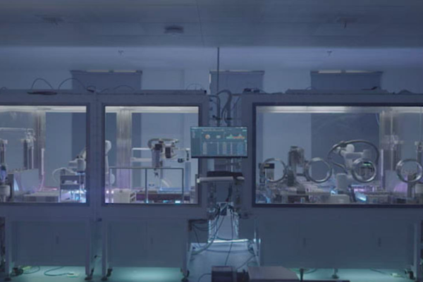 Hefei’s AI-Driven Green Tech Revolution