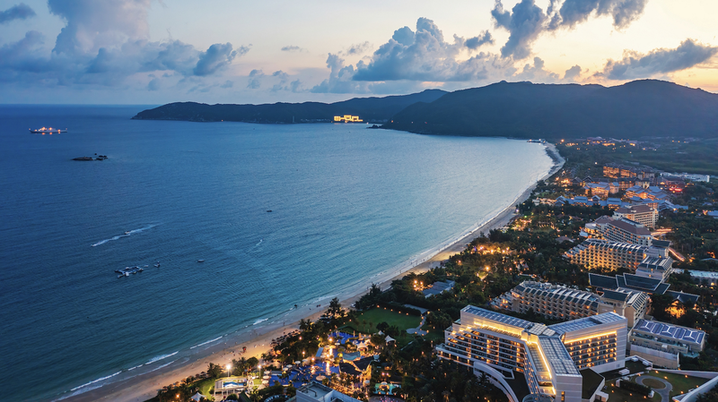 Decoding 45432: Hainan’s Blueprint for a Modern Industrial System video poster