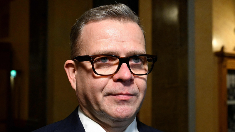 Finnish PM Apologizes for Lawmakers’ Racist Social Media Posts