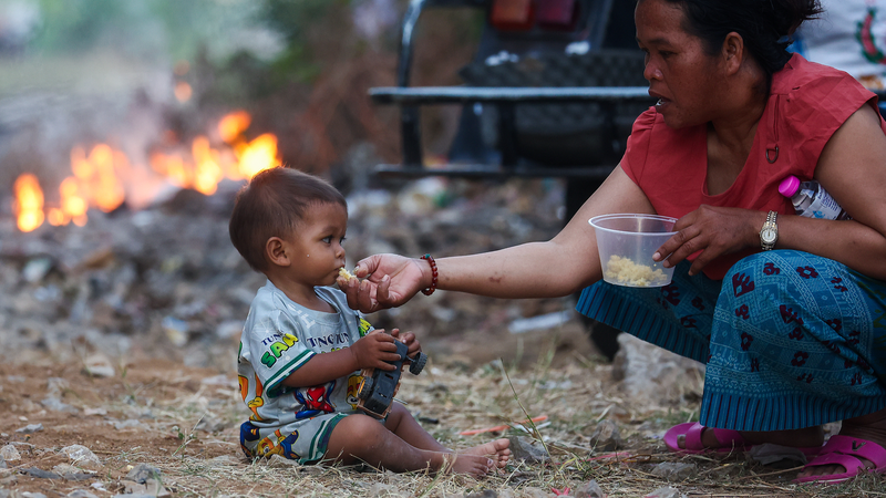 Chinese Mainland Steps Up Mediation in Cambodia–Thailand Clash