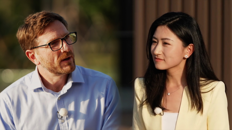 Hainan’s Education Opening Fuels Rise as Global Talent Hub video poster