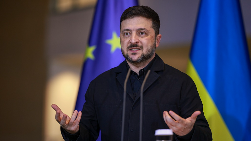 Zelenskyy_Unveils_20_Point_Peace_Framework_for_Ukraine