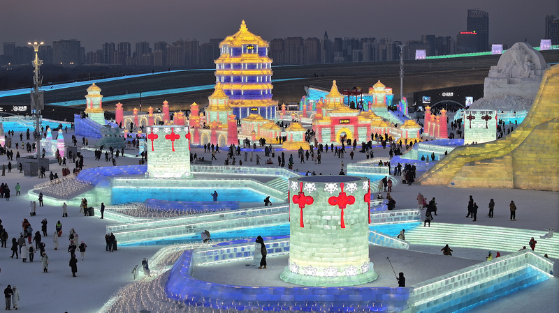 Zimbabwe_Leverages_Culture_Led_Tourism_Insights_from_Harbin_Forum