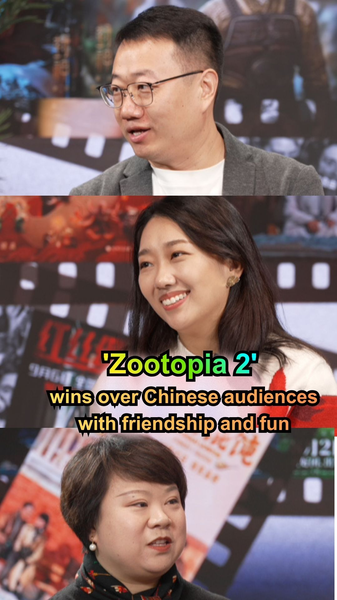 Zootopia_2_s_Friendship___Fun_Win_Over_Mainland_Audiences video poster